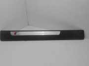 Schwellerzierleiste hinten rechts AUDI A6 Avant (4F5, C6) 3.2 FSI 4F0853376E