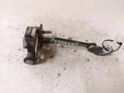 Türanschlag hinten rechts PEUGEOT 407 SW (6E_) 1.6 HDi 110