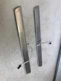 Schwellenwert festgelegt MERCEDES-BENZ GLE (W167) 400D 4MATIC A1676861300