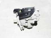 Türschloss hinten links AUDI A6 (4F2, C6) 3.0 TDI quattro 4F0839015A
