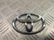 Emblem Toyota Corolla Liftback (E12)