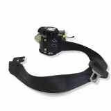 Sicherheitsgurt hinten links VOLVO S90 II 2.0 D4 01032017