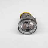 Nebelscheinwerfer vorne rechts