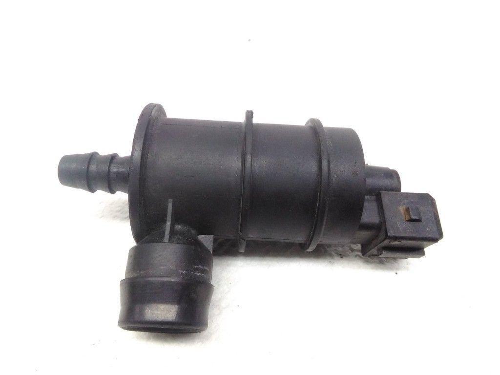 Unterdrucksteuerventil für Abgasrückführung Opel Zafira B (A05) 13110331