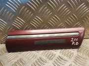 Kotflügelzierleiste vorne rechts