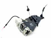 Türschloss hinten links MERCEDES-BENZ A (W169) A 160 CDI (169.006, 169.306) 1697302135