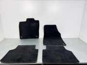 Mattenset AUDI Q4 SUV (F4B) 35 e-tron 11A864451A