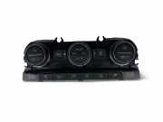 Heizungsbetätigung (Konsole) vorne VW Passat B8 (3G) 5G0907044AK