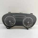 Kombiinstrument MERCEDES-BENZ B (W246, W242) Electric Drive / B 250 e (242.890) A2429011201 A1729023506