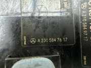 Kraftstofftankdeckel MERCEDES-BENZ SL (R230) 500 (230.471) 3381968