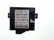 Scheinwerfer-Steuergerät MERCEDES-BENZ E (W211) E 220 CDI 5LA004508 A2108206426