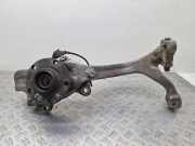 Stumpf vorne links AUDI A6 (4F2, C6) 2.0 TDI 4F0407242