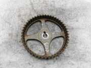 Kurbelwellenriemenscheibe MITSUBISHI OUTLANDER II (CW_W) 2.4 (CW5W)