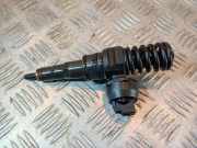 Einspritzdüse SKODA OCTAVIA II Combi (1Z5) 1.9 TDI 0414720215