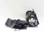 Sicherheitsgurt hinten rechts AUDI A8 D3 (4E2, 4E8) 4.0 TDI quattro 4E0857807A