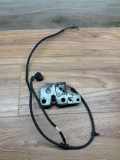 Towbar Hitch Ball VW TOURAN (1T1, 1T2) 1.9 TDI 1T0823509C