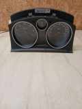 Kombiinstrument OPEL ASTRA H (L48) 1.7 CDTI SW4405