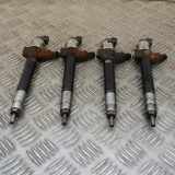 Einspritzventil Set CITROËN JUMPER Furgon 2.2 HDi 100 02N32178