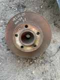 Radnaben vorne links RENAULT MASTER III Furgon (FV) 2.3 dCi 125 FWD (FV0C, FV0D)