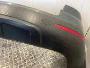 Hintere Stoßstange VW TOUAREG (7LA, 7L6, 7L7) 2.5 R5 TDI