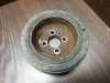 Kurbelwelle IVECO DAILY III Furgon/Estate 35 C 12 V, 35 S 12 V (AGKA43A2, AGKB43A2, AGKB46A2,... WGR71 Bild Kurbelwelle IVECO DAILY III Furgon/Estate 35 C 12 V, 35 S 12 V (AGKA43A2, AGKB43A2, AGKB46A2,... WGR71