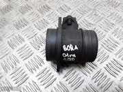 Luftmassenmesser VW Bora Variant (1J) 028021712106A906461