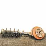 Vorderachshälfte links Ford Transit Custom V362 Kasten (FY, FZ) FK2118045AA