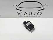 Blower Fan Relay BMW X6 (E71, E72) xDrive 50 i 081401123 RPBX412