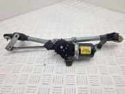 Scheibenwischermechanismus vorne RENAULT MEGANE III Hatchback (BZ0_) 1.6 dCi (BZ00, BZ12) W000007226