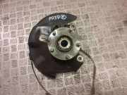 Stumpf vorne links MAZDA CX-3 (DK) 2.0