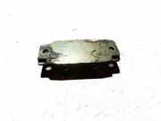 Verriegelungshaken der hinteren Abdeckung