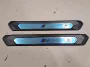 Seitenschweller Set BMW X4 (G02, F98) xDrive20i 8068487