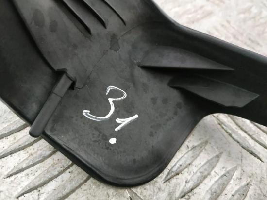 Scharnierverkleidung AUDI A8 D4 (4H_) 3.0 TDI quattro 4H0971445B Bild Scharnierverkleidung AUDI A8 D4 (4H_) 3.0 TDI quattro 4H0971445B