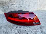 Rücklicht hinten links AUDI TT (8J3) 1.8 TFSI 8J0945095E
