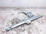 Fensterheber vorne links MERCEDES-BENZ SPRINTER 3,5-t (906) 316 CDI (906.131, 906.133, 906.135, 906.231, 906.233,... A9067200046