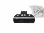 Schalter für Heckscheibenheizung FORD MONDEO IV (BA7) 2.2 TDCi 18C621AA