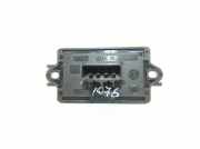 Innenheizungswiderstand JEEP COMMANDER (XK, XH) 3.0 CRD 4x4