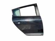 Tür rechts hinten Renault Megane II (BM/CM)