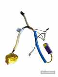 LENKWINKELSENSOR AIRBAGSCHLEIFRING WICKELFEDER VW GOLF V Variant (1K5) 1.9 TDI 1K0971584C