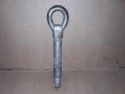 Abschlepphaken OPEL INSIGNIA A (G09) 1.6 SIDI (68)