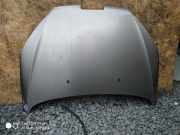 Motorhaube PEUGEOT 407 (6D_) 2.0 HDi 135