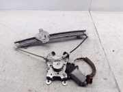 Fensterheber links hinten Mitsubishi Outlander I (CUW) 508049