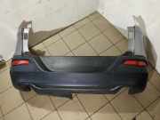 Hintere Stoßstange JEEP CHEROKEE (KL) 2.0 CRD 4x4 68210028AB FC00AA106203