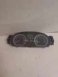 Kombiinstrument DACIA LOGAN MCV (KS_) 1.6 16V Hi-Flex 11507V71