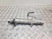 Einspritzleiste Skoda Octavia II Kombi (1Z) 13121