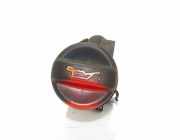 Oil Filler Pipe FIAT SCUDO Flatbed (220_) 2.0 D Multijet 9654733980
