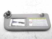 Sonnenblende links Toyota Avensis Station Wagon (T27)