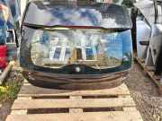 Heckklappe geschlossen Volvo V40 Schrägheck (525, 526)