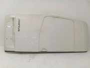 Tür hinten links VW CRAFTER 30-50 Furgon (2E_) 2.0 TDI