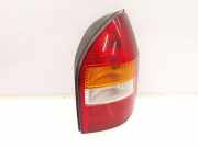 Lampenträger Heckleuchte rechts Opel Zafira A (T98) 62281